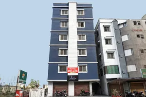 Image of SPOT ON Hotel Deluxe