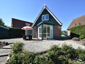 Image of Modern Holiday Home in Ooltgensplaat