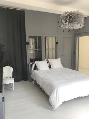 Image of MAISON MATEJEWSKI chambre d'hôtes avec jardin
