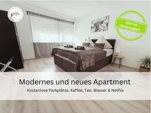 Image of PSApartment am Pfälzer Wald nähe Outlet Center Zweibrücken