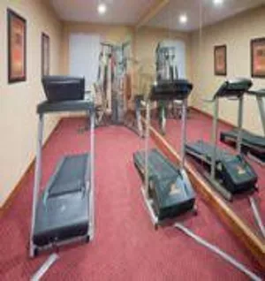 Image of HOLIDAY INN EXPRESS HOTEL AND SUITES BROWNWOOD TX