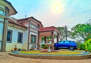 Image of Sepang Gold Coast , KLIA CL Villa
