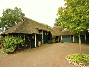 Image of Holiday home with sauna and hot tub