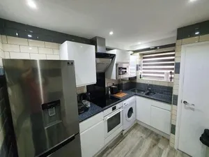 Image of Crash pad in Luton Town