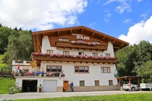 Image of Pension Razil