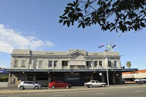 Image of Bayview Hotel Woy Woy