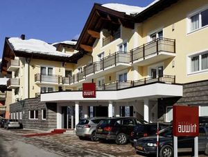 Image of Hotel Auwirt Zentrum