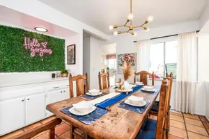 Image of Beachside Luxury 4BR Arcade Fun Ocean Views