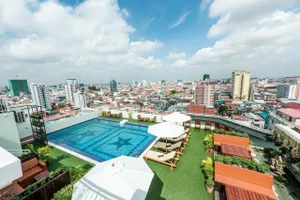 Image of Le Mont Hotel