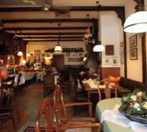 Image of Zentral Hotel Poststuben