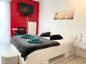 Image of Studio Le Ruby, Basel Freiburg Colmar Strasbourg