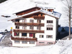 Image of Gasthof Bergheimat