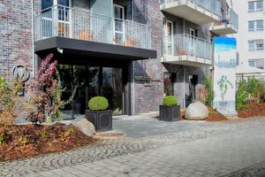 Image of Mondrian Suites Berlin am Checkpoint Charlie