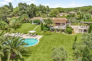 Image of Villa Moutte