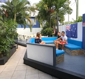 Image of Globetrotters International Hostel