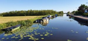 Image of Sweetlake