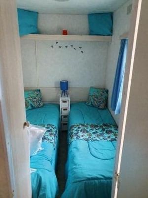 Image of Particulier loue beau mobile home tres fonctionnel