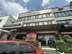 Image of GC HOTEL