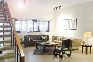 Image of Le Birch Stays Pune, a Luxurious 3 BHK Villa