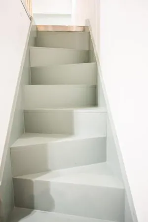 Image of Le duplex d'André - Un écrin cosy et design pour 2