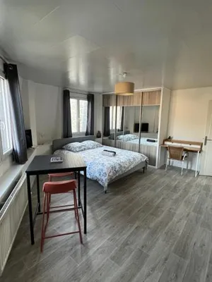 Image of Le Stud' Joli appartement lumineux en plein centre ville