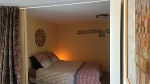 Image of Chambre Swingy - Gîte les Zazous