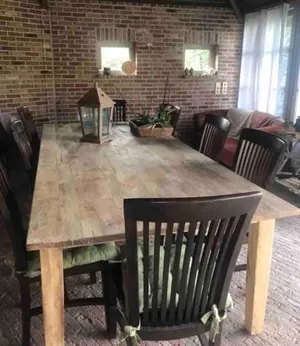 Image of Vakantiehuis de wereldburger Worldcitizen