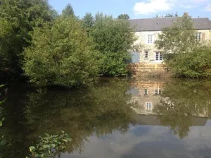 Image of L'Ancien Pressoir