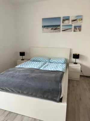Image of Living Lu - cosy Apartment two - Netflix - Mannheim - BASF