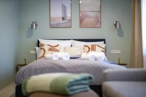 Image of Arbio I Central Apartments Koblenz