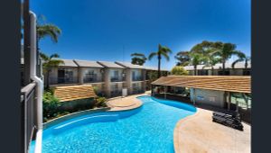 Image of Seadream Studios at Mandurah Gate Resort