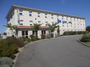 Image of ibis budget Saint Gaudens