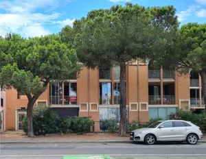 Image of Superbe T2 climatisé, proche plage avec parking privé