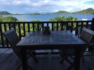Image of Sea Views, 2 Bedrooms With Pool near Secret Gillis