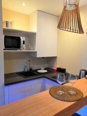 Image of Studio Design Paloma Dark