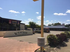 Image of Westside Tavern and Motel