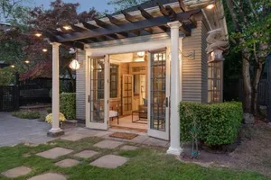 Image of The Carriage House