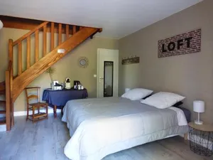 Image of chambres d'hôtes les Muscaris