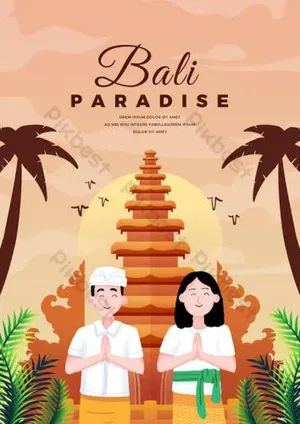 Image of LE BALI