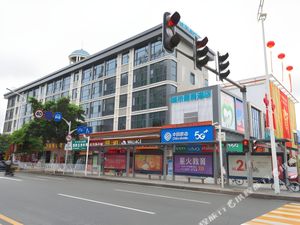 Image of City Comfort Inn Dongguan Xiping Metro Station