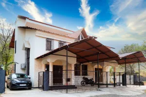 Image of Tranquil Oasis - A Villa Escape 6BHK