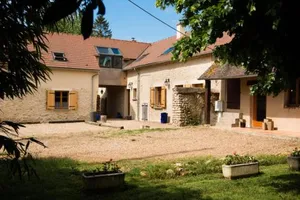 Image of Au bonheur des retrouvailles