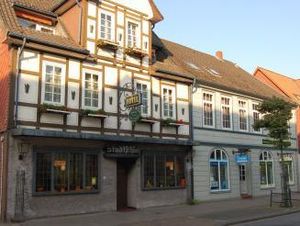 Image of Hotel Stadtschänke
