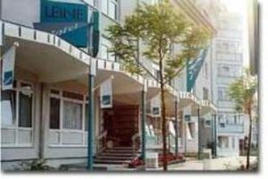Image of Leine-Hotel