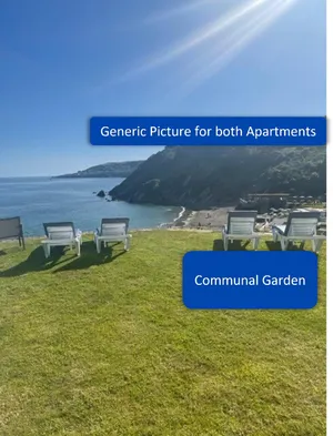 Image of Ocean View Apartments