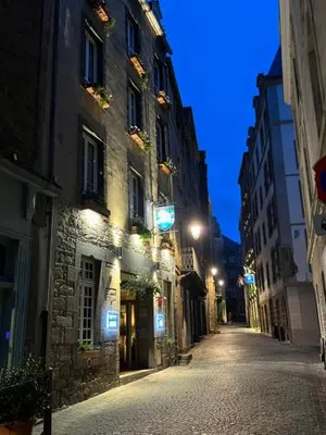 Image of Hotel des Abers