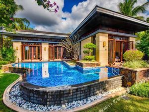 Image of Yujian Haitang Seaside Private Holiday Pool Villa