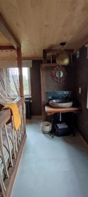 Image of B&B La Bouverie HF