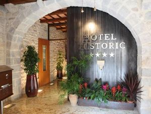 Image of Hotel Històric