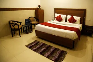 Image of Capital O 4302 Hotel Imperial Lodge